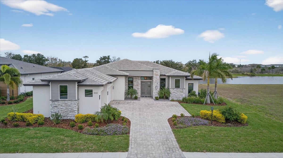 4034 BUTTE TRAIL
