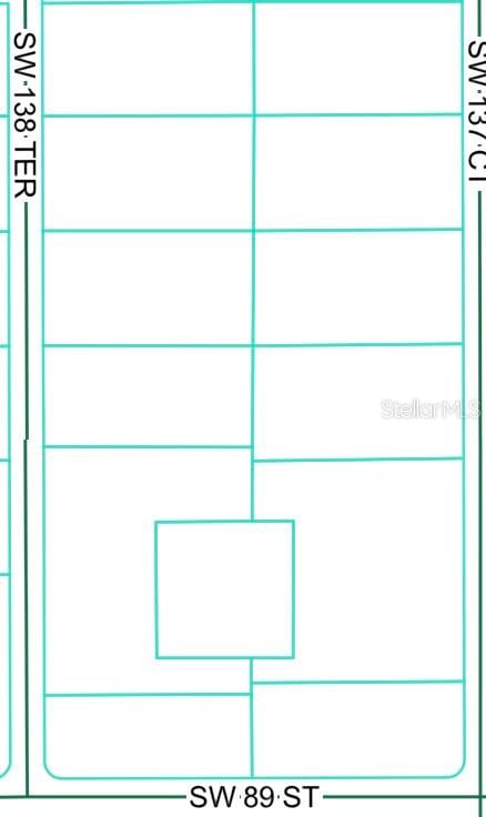 TBD SW 138TH TERRACE,  OCALA,  FL 34481