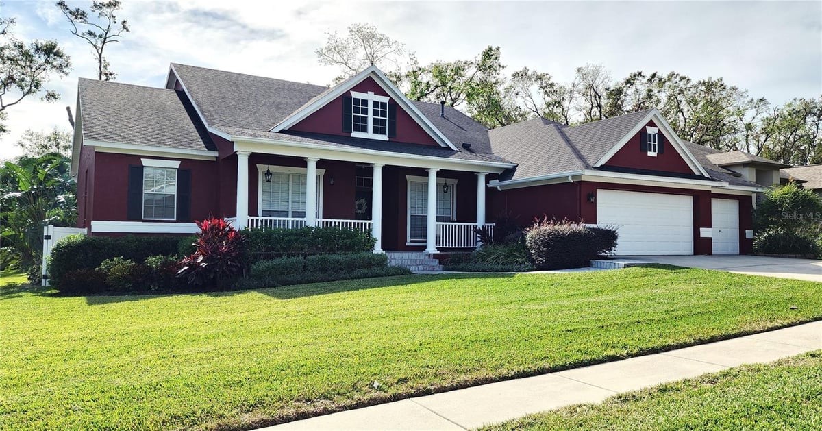 511 CROWNED EAGLE COURT, VALRICO, FL 33594