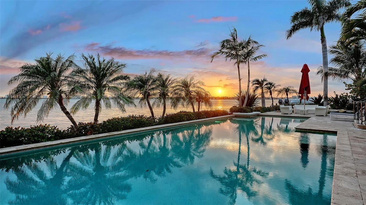 1204 HILLVIEW DRIVE, SARASOTA, FL 34239