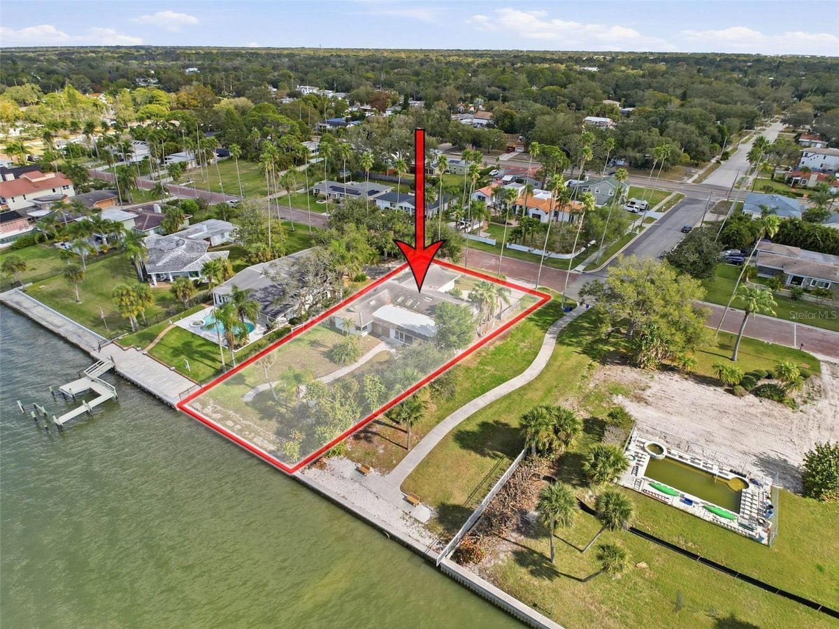 Community Featured Property