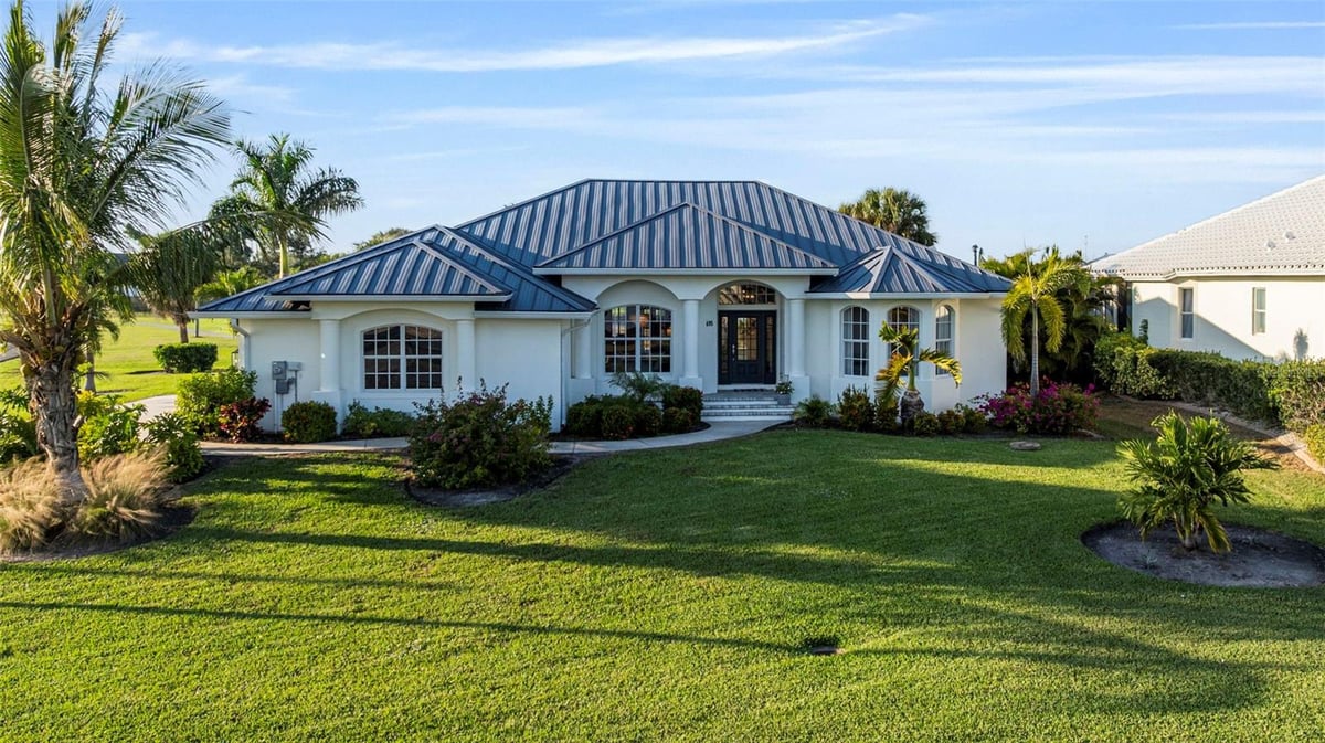 495 CORAL CREEK DRIVE