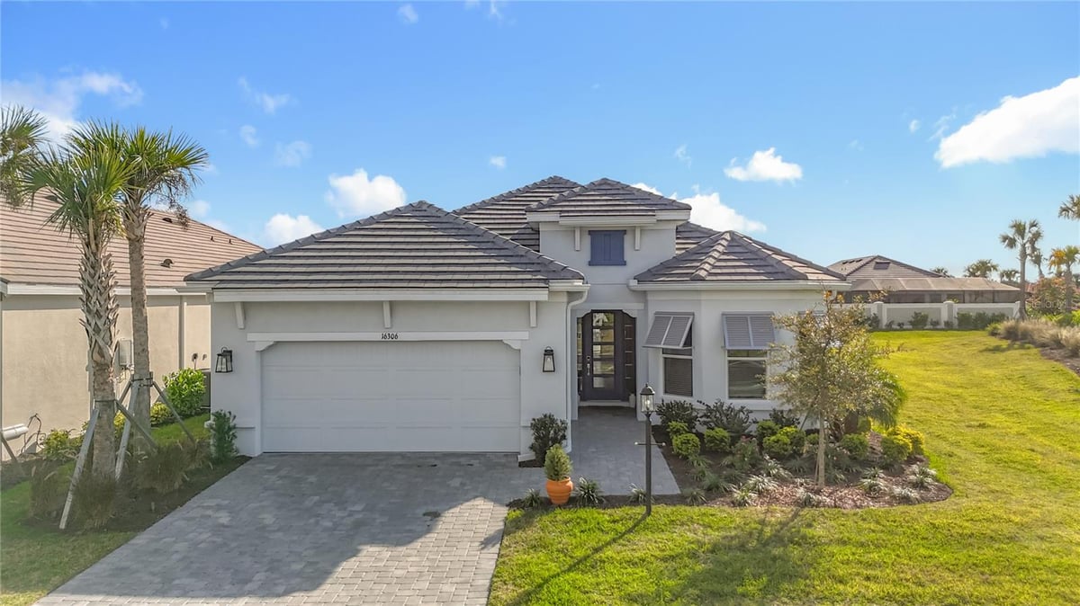 16306 ISOLA PL