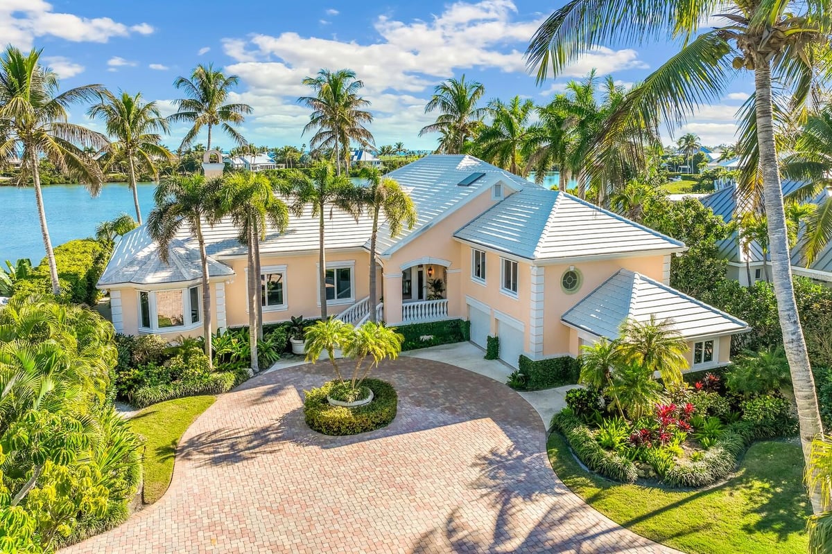 featured property