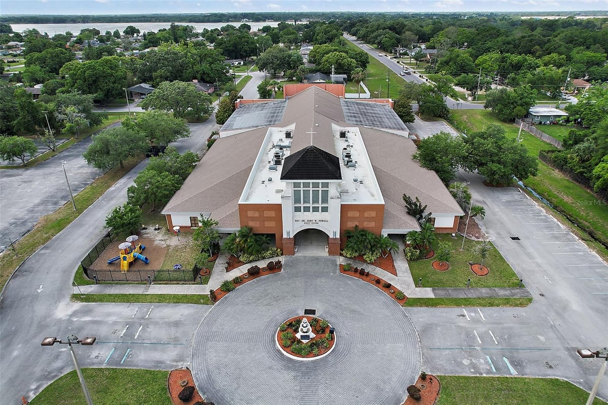 featured property