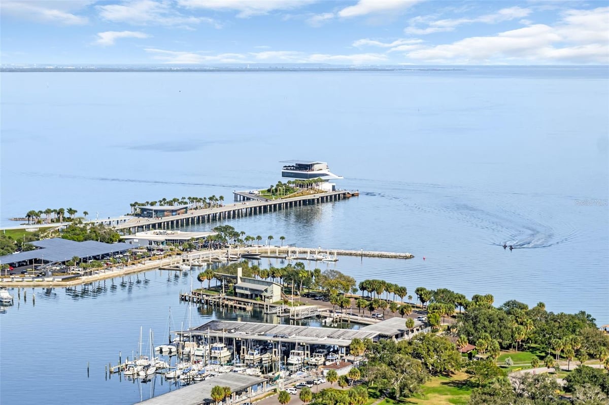 301 1ST STREET S #3104