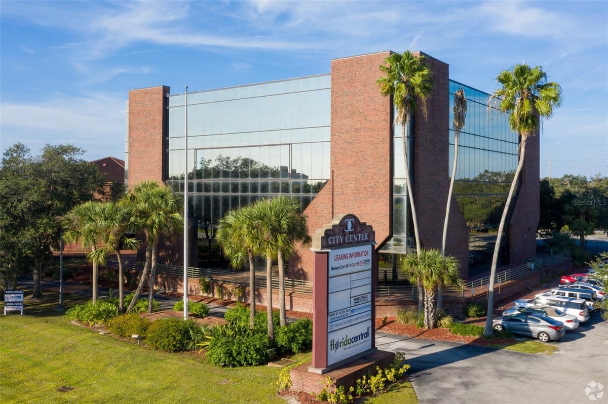 featured property
