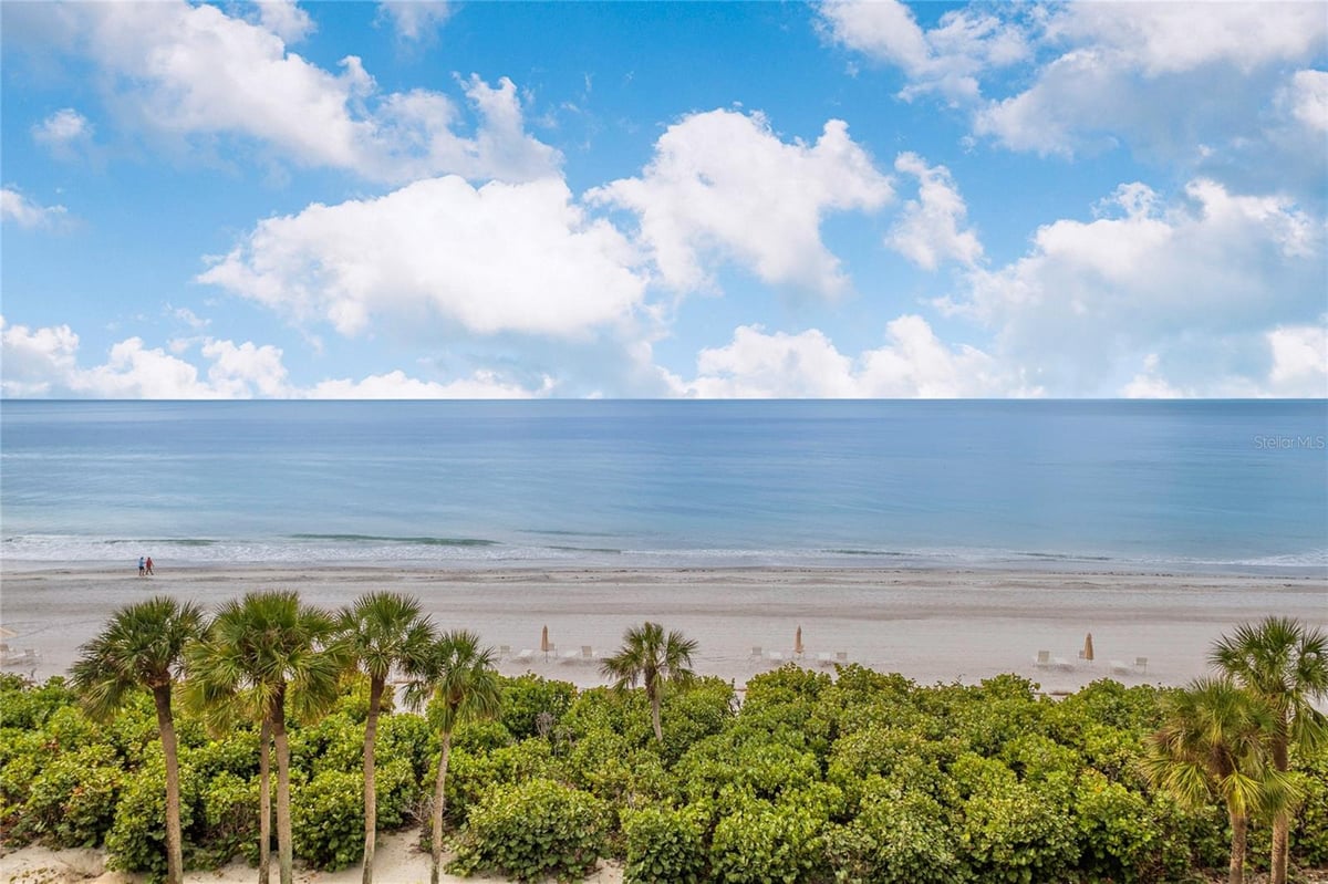 1145 GULF OF MEXICO DRIVE #401, LONGBOAT KEY, FL 34228