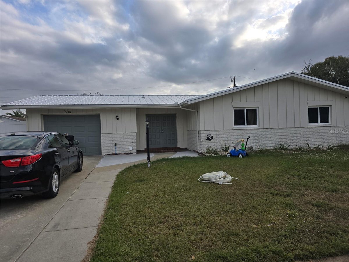 5420 STARWOOD PLACE, SARASOTA, FL 34232