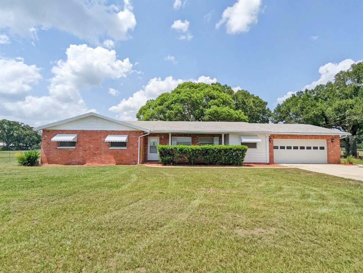 18110 DORMAN ROAD, LITHIA, FL 33547