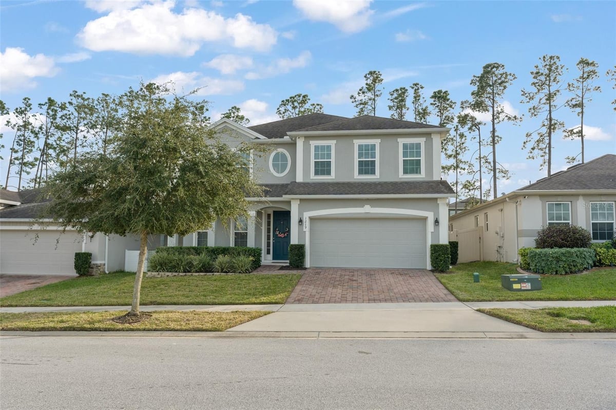 1219 GARRETT GILLIAM DRIVE OCOEE, 34761 FL 34761 — $300 | 3 Bed / 2 Bath | 34761 FL Home for Sale
