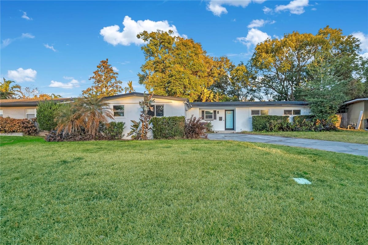 3246 INVERNESS COURT, ORLANDO, FL 32806