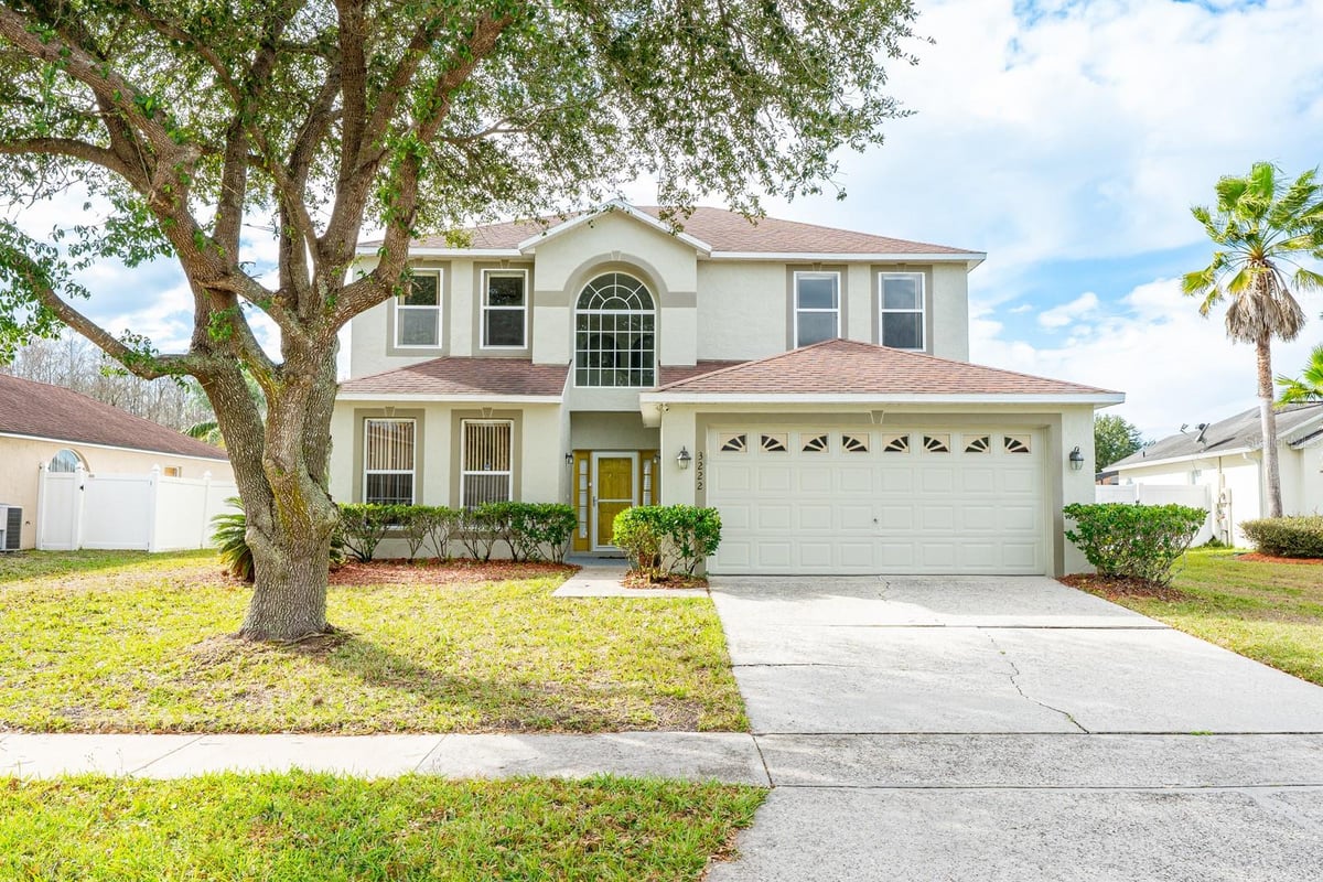 3222 RESERVE COURT, ORLANDO, FL 32825