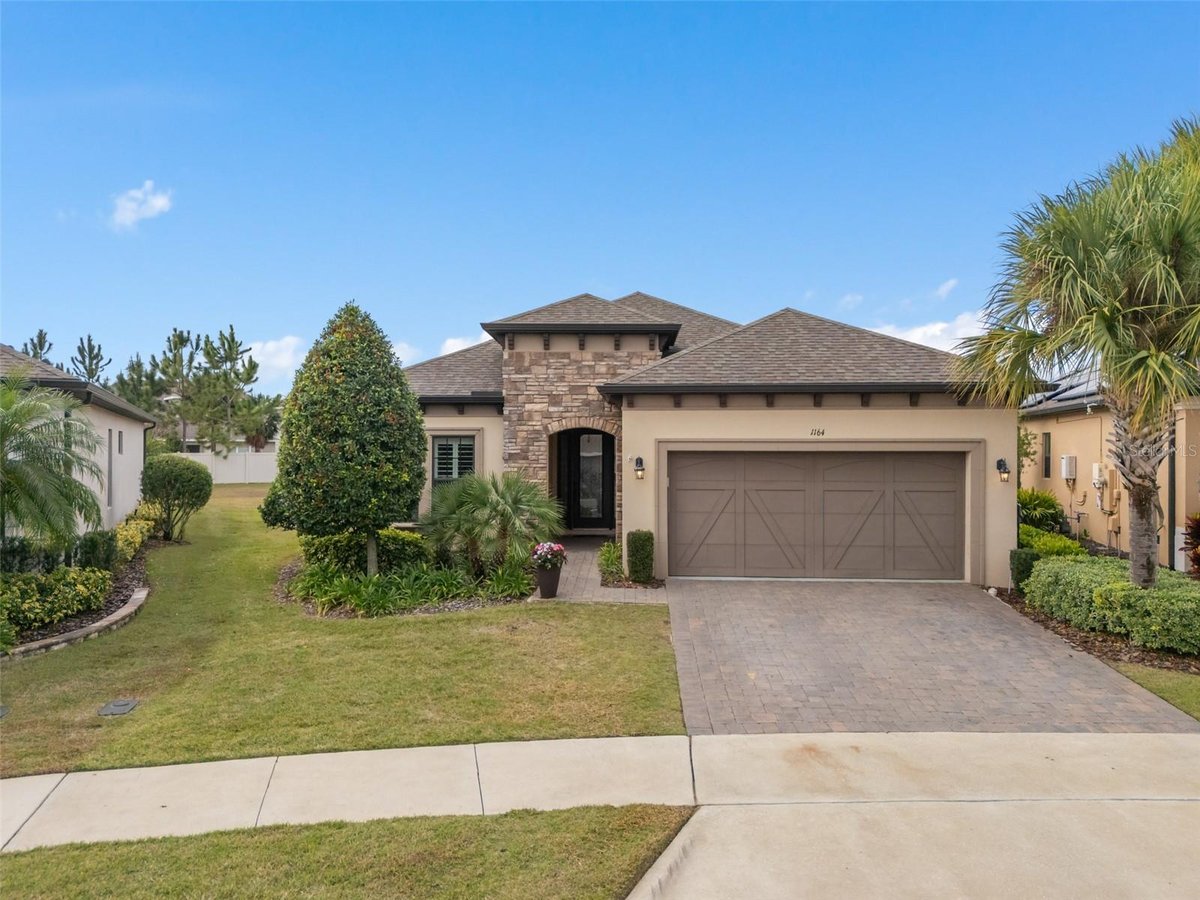 1164 ESPERANZA RIDGE ROAD, CLERMONT, FL 34715