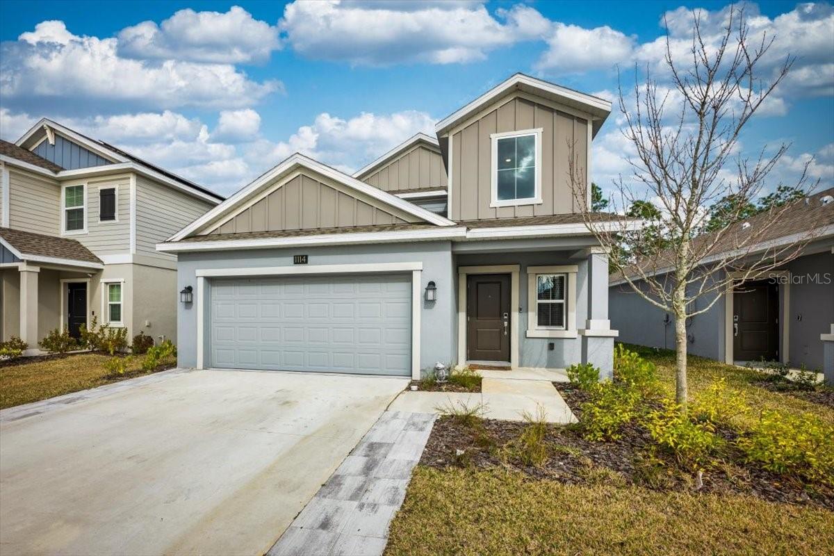 featured property