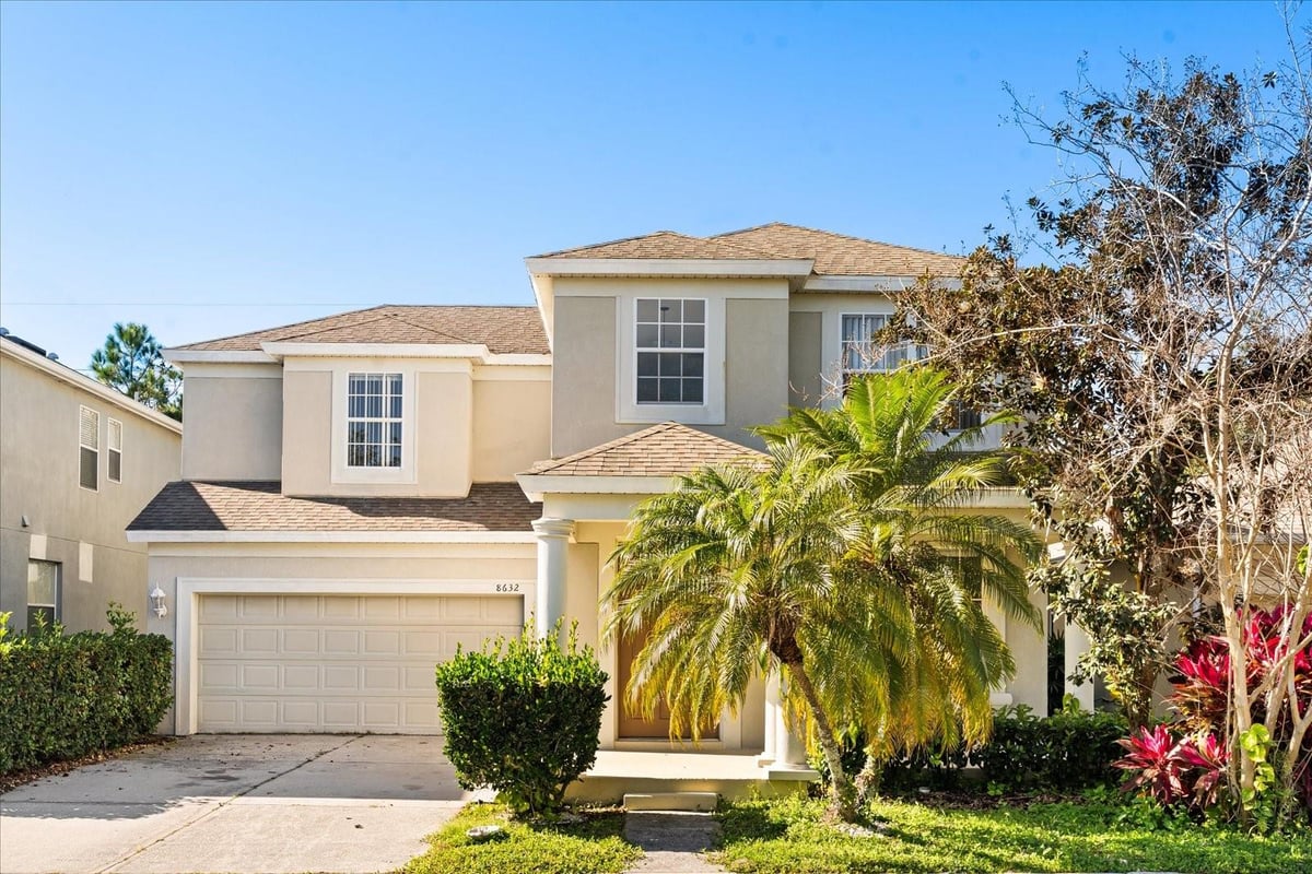 8632 ABBOTSBURY DRIVE WINDERMERE, 34786 FL 34786 — $300 | 3 Bed / 2 Bath | 34786 FL Home for Sale