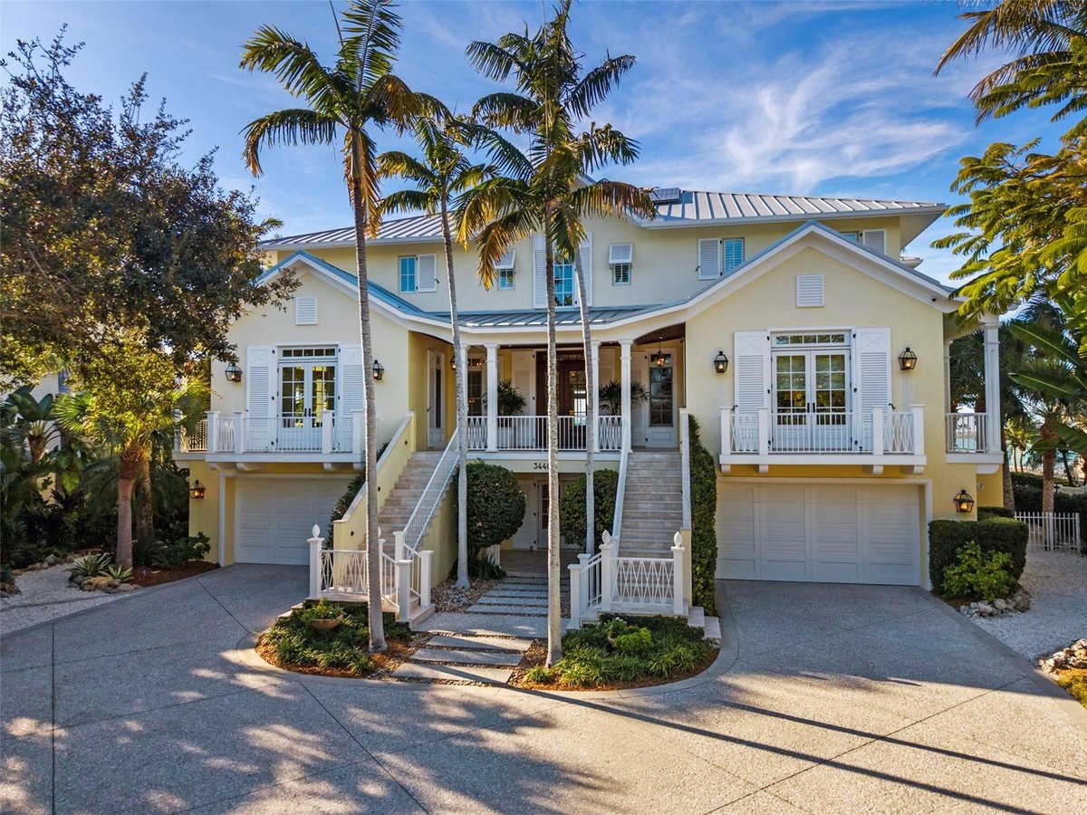 3440 GULFMEAD DRIVE