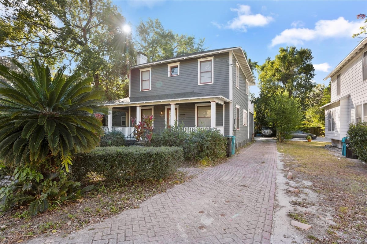 520 E ANDERSON STREET, ORLANDO, FL 32801