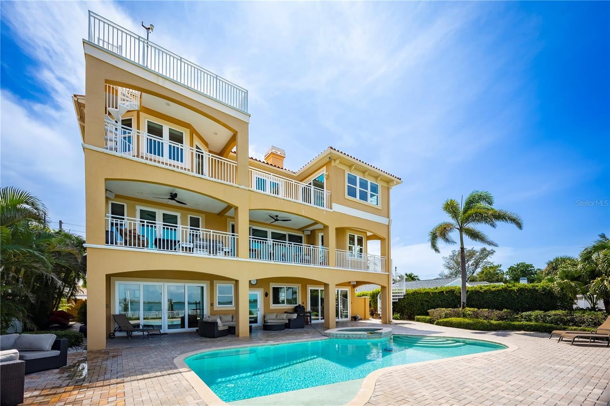 Community Featured Property