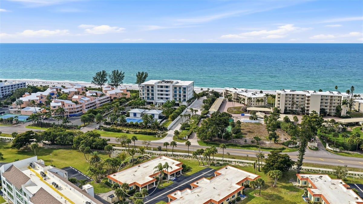 4720 GULF OF MEXICO DRIVE #Villa 2
