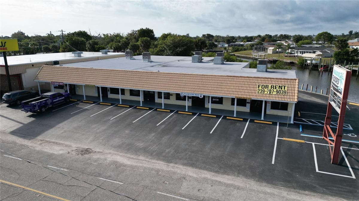 featured property