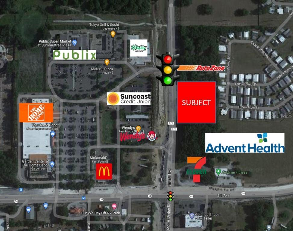 Community Featured Property