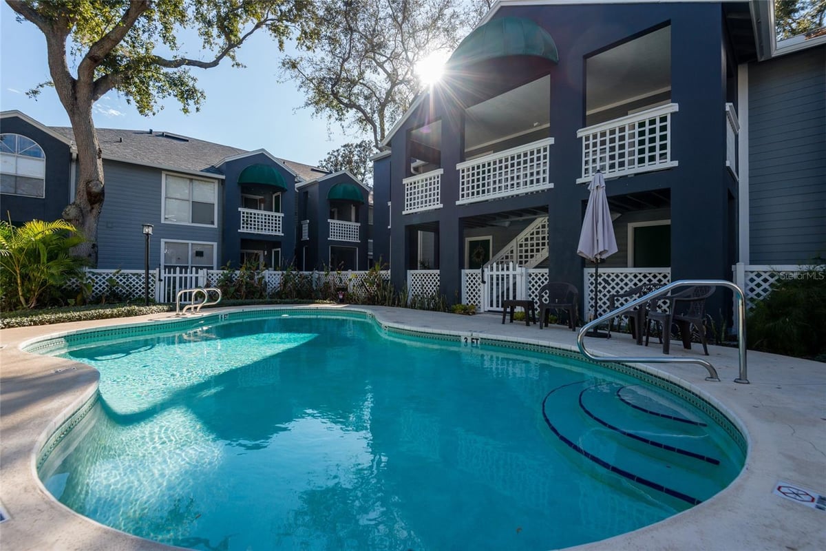 606 S ALBANY AVENUE #9, TAMPA, FL 33606