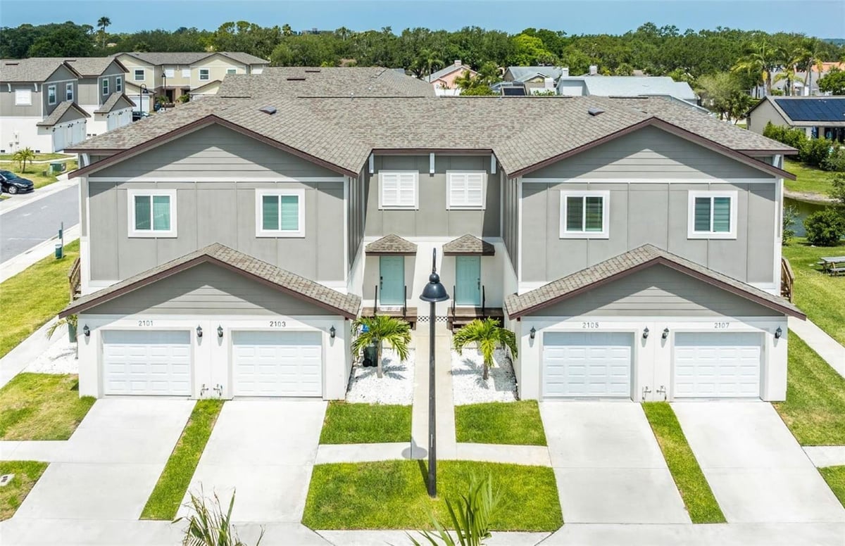 featured property