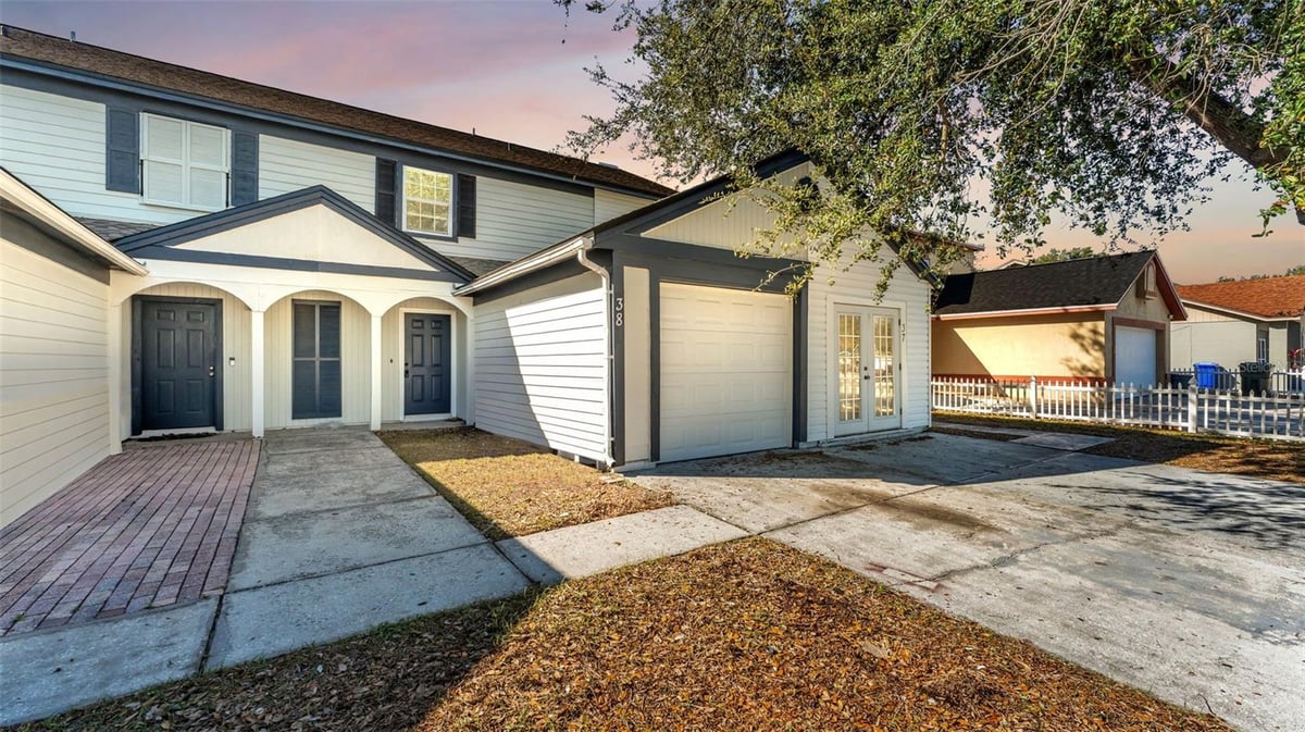 1100 LOWRY AVENUE #38, LAKELAND, FL 33801