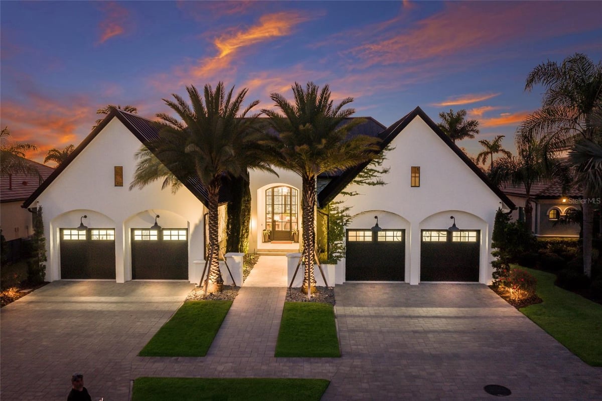 Community Featured Property