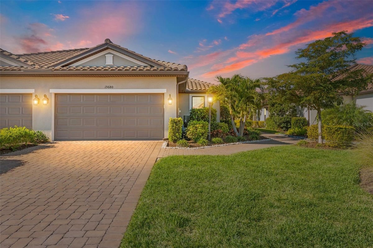 15680 SACILE LANE, BRADENTON, FL 34211