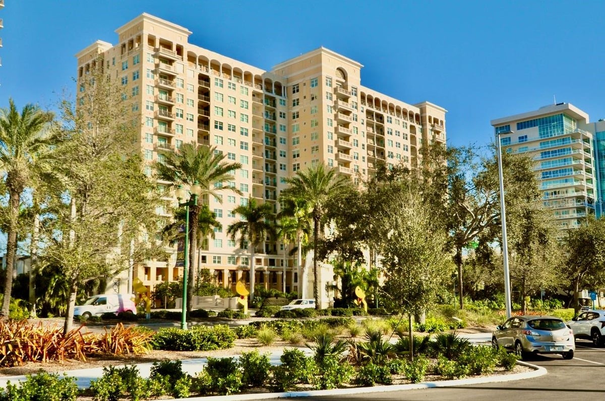 750 N TAMIAMI TRAIL #307, SARASOTA, FL 34236