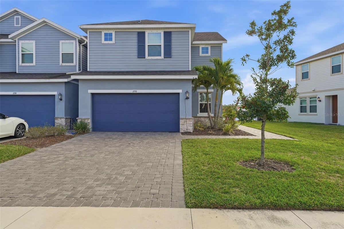 1770 WOODLEAF HAMMOCK COURT