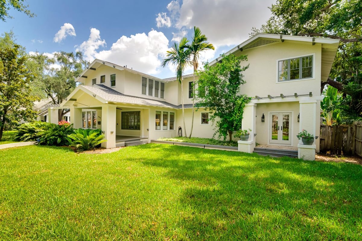 800 S OREGON AVENUE, TAMPA, FL 33606