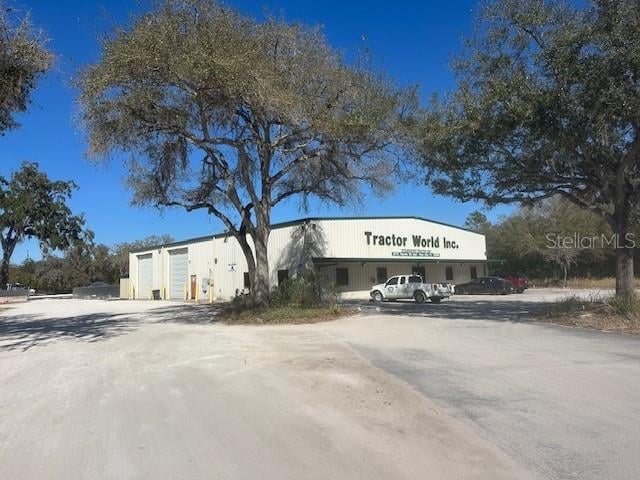 2410 E 92 HIGHWAY, PLANT CITY, FL 33566