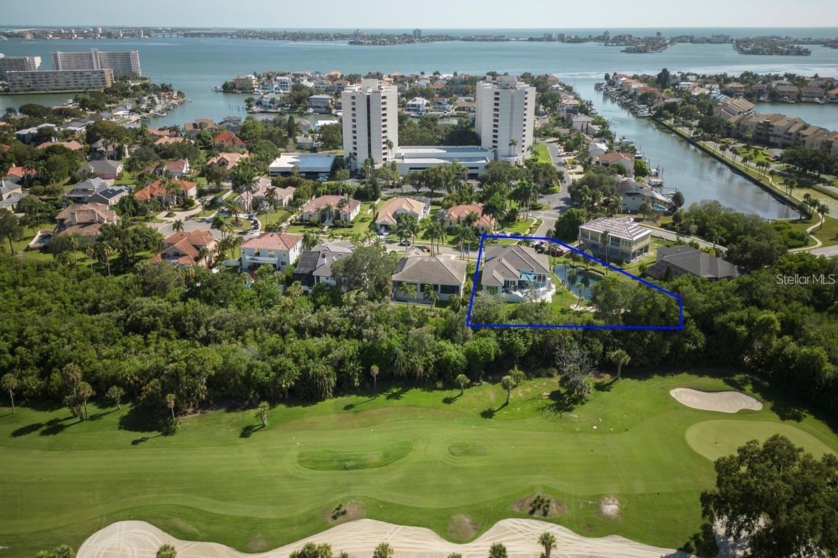 Community Featured Property