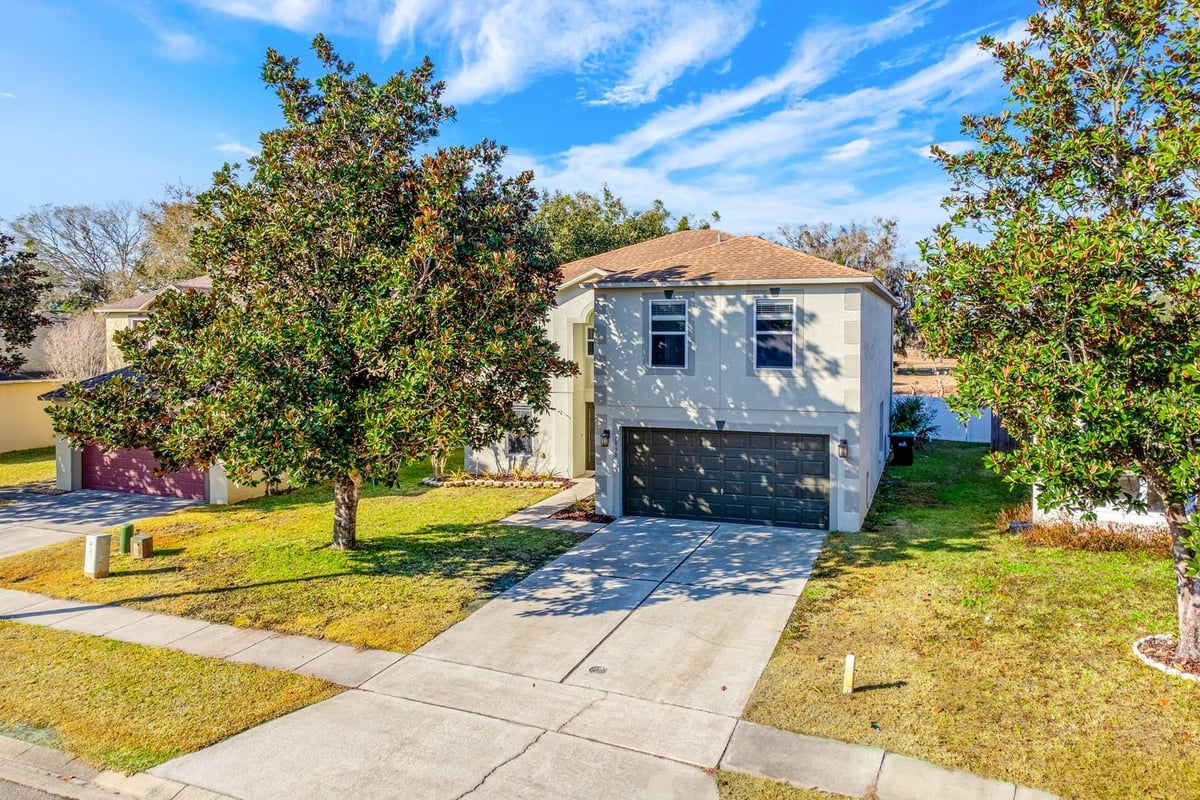 1930 CORNER GLEN DRIVE, ORLANDO, FL 32820