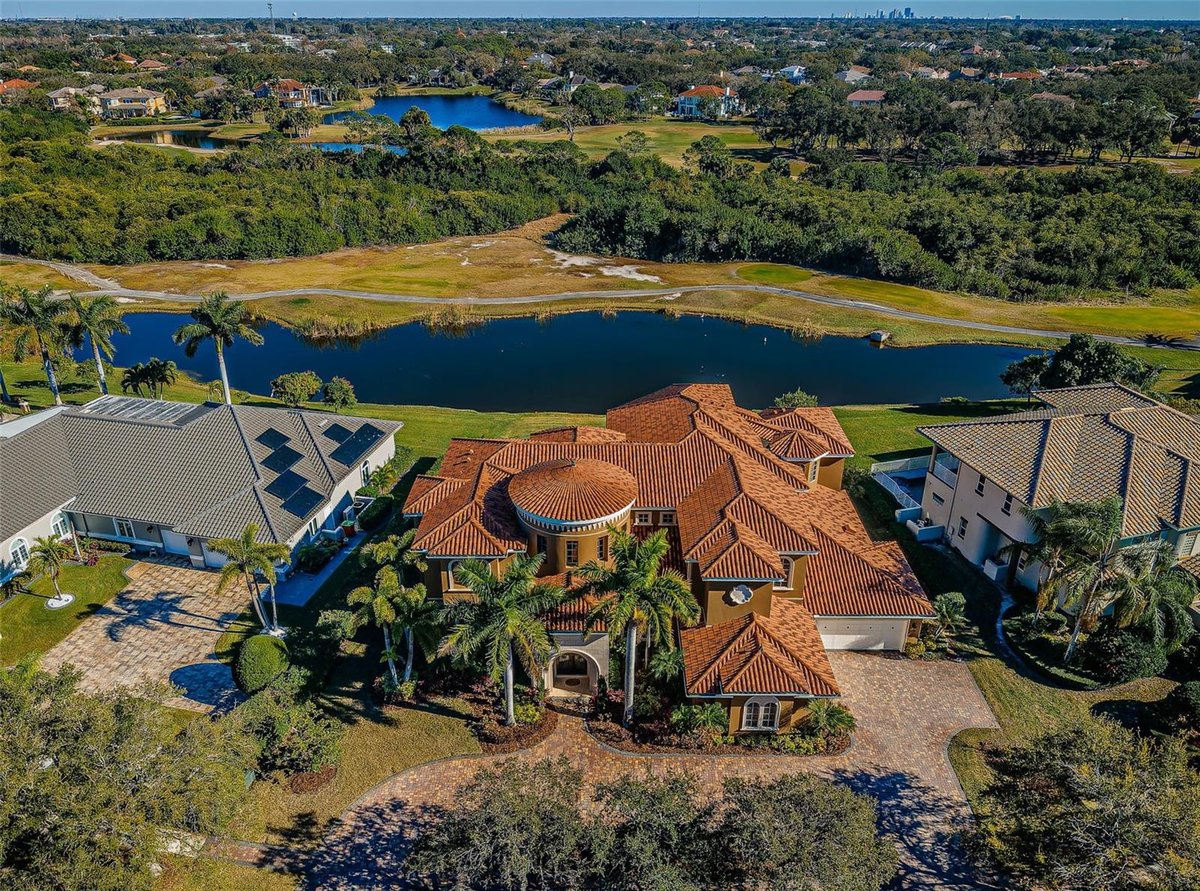 9209 SILVERTHORN ROAD, SEMINOLE, FL 33777