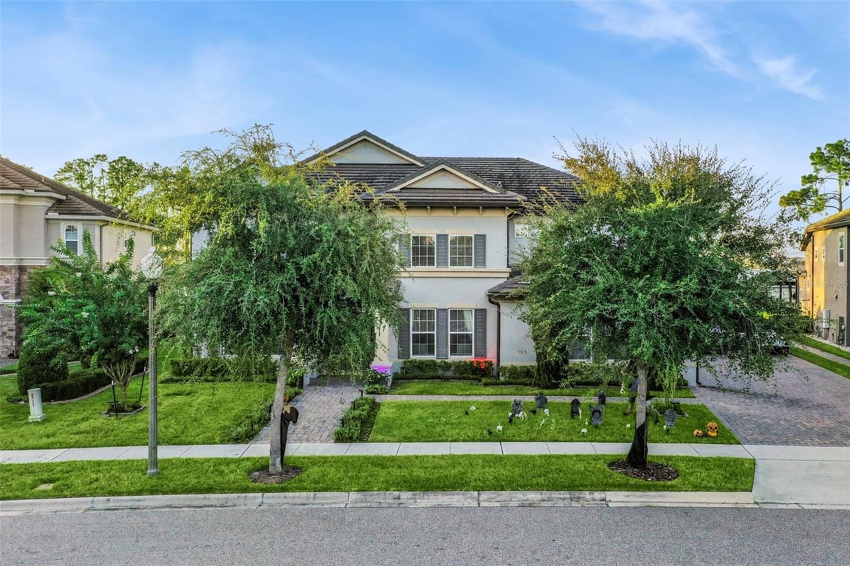 featured property