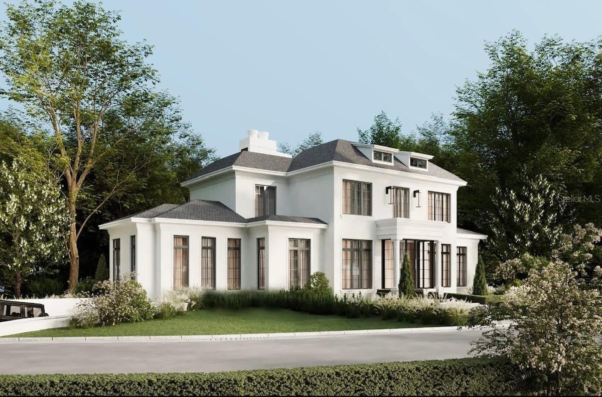 40 PALMER AVENUE, WINTER PARK, FL 32789