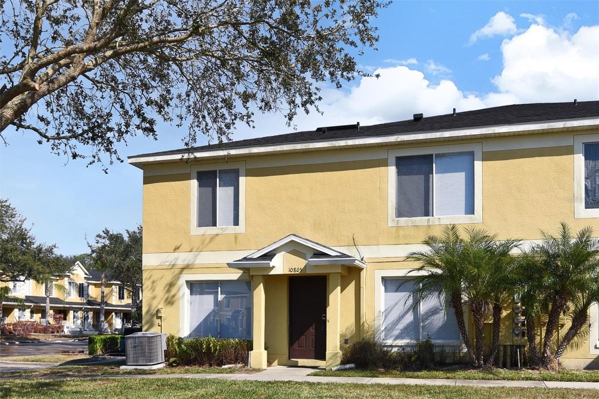 10805 KEYS GATE DRIVE