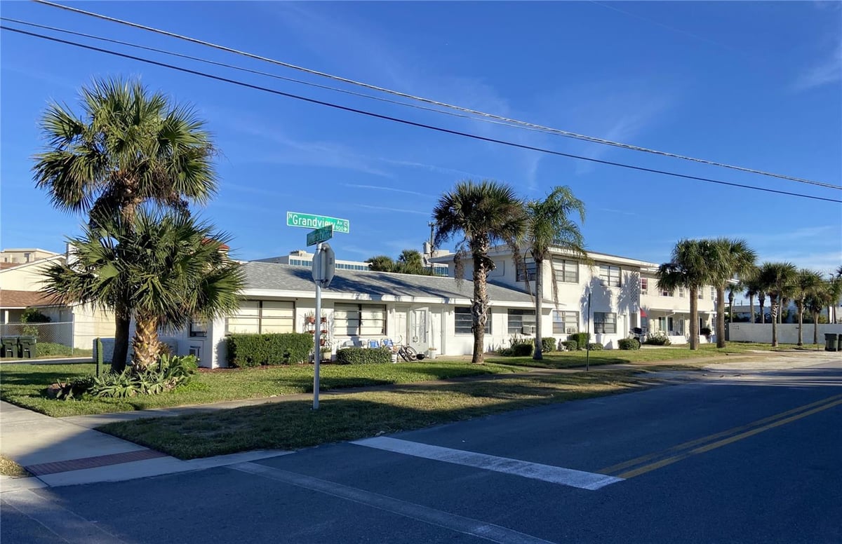featured property