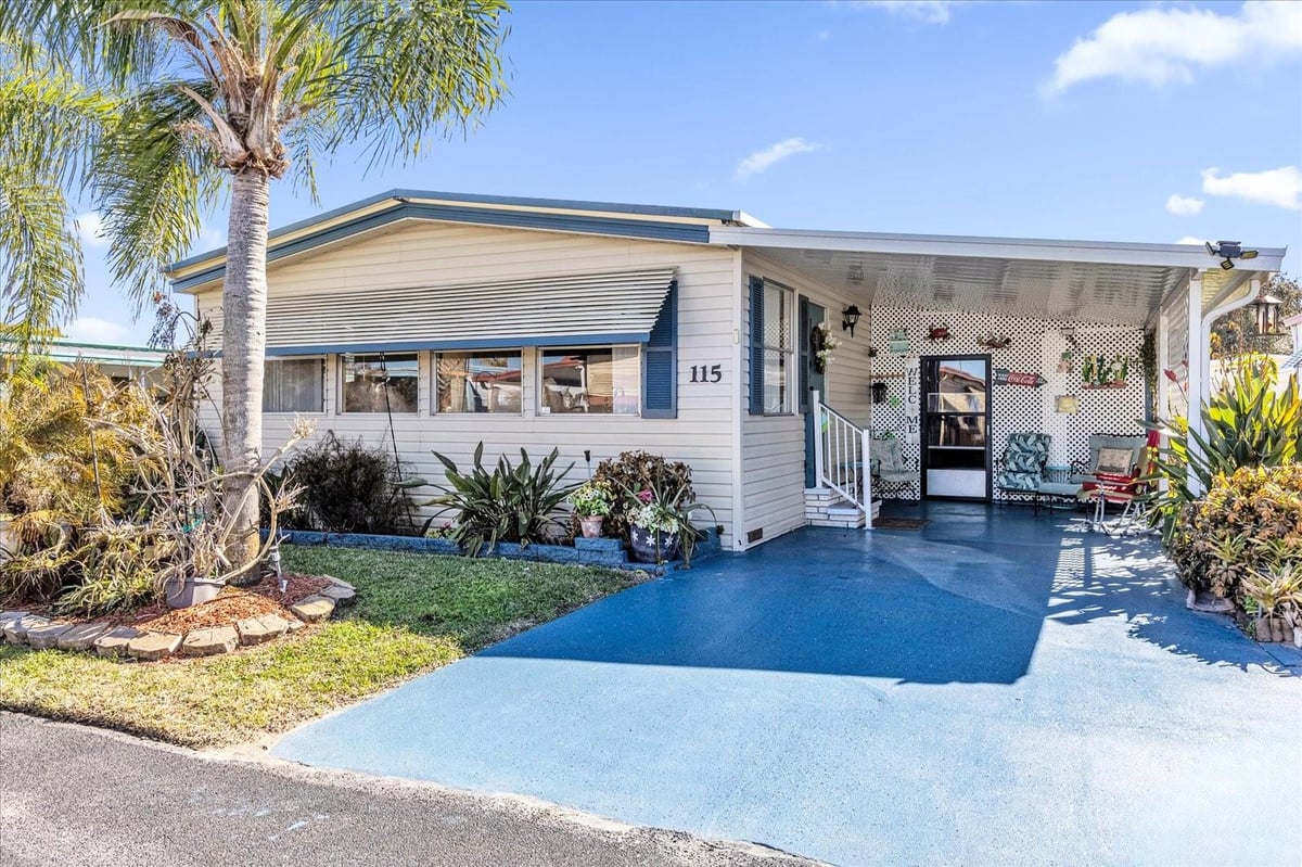 115 TROPICAL LANE,  LEESBURG,  FL 34748