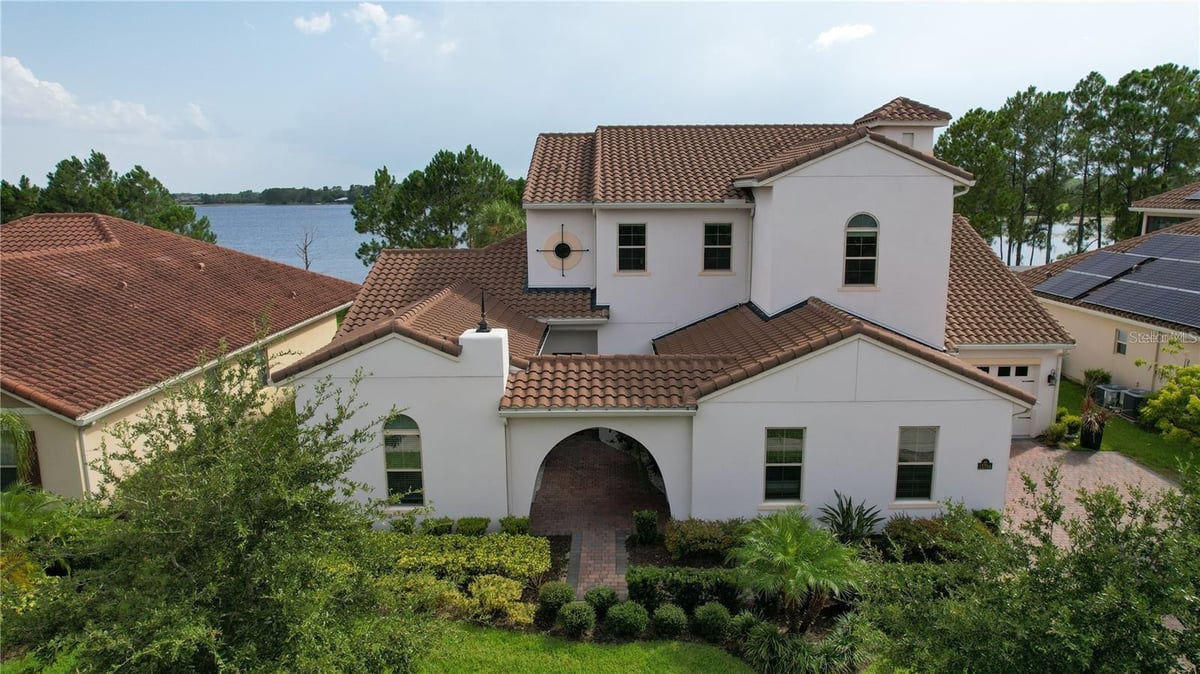 featured property