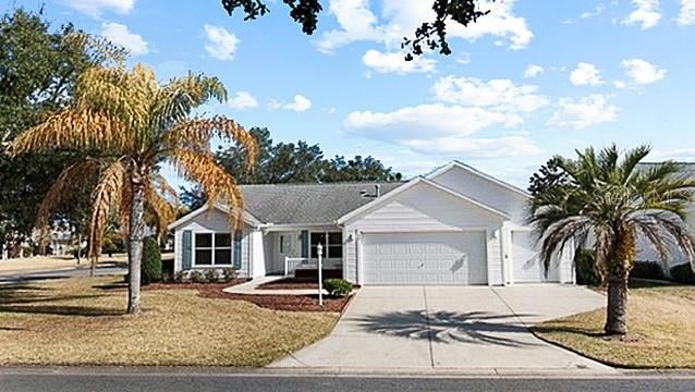 736 EVELYNTON LOOP,  THE VILLAGES,  FL 32162