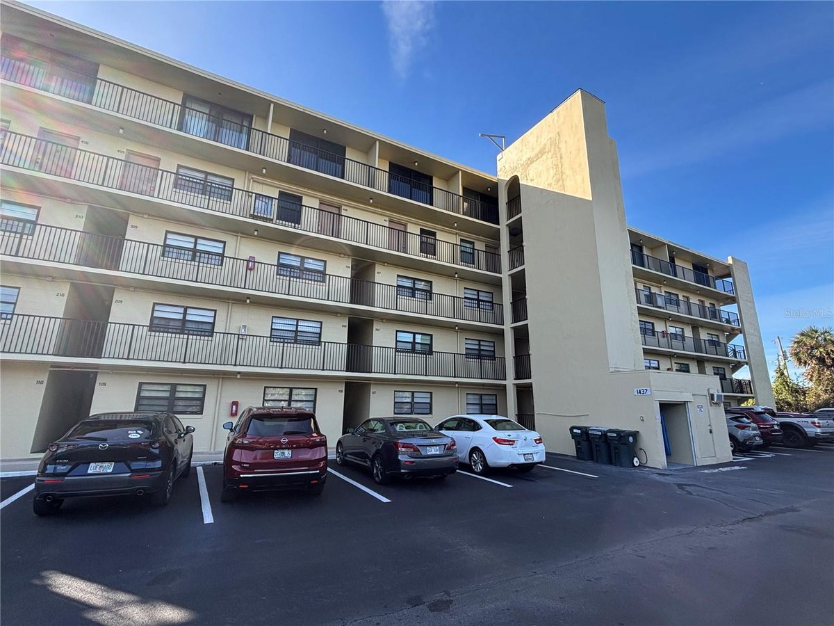 featured property