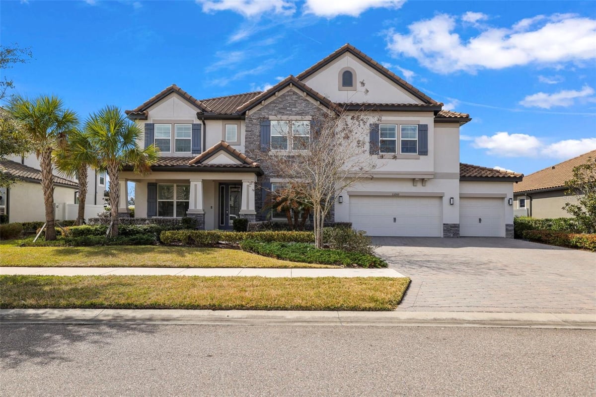 Community Featured Property