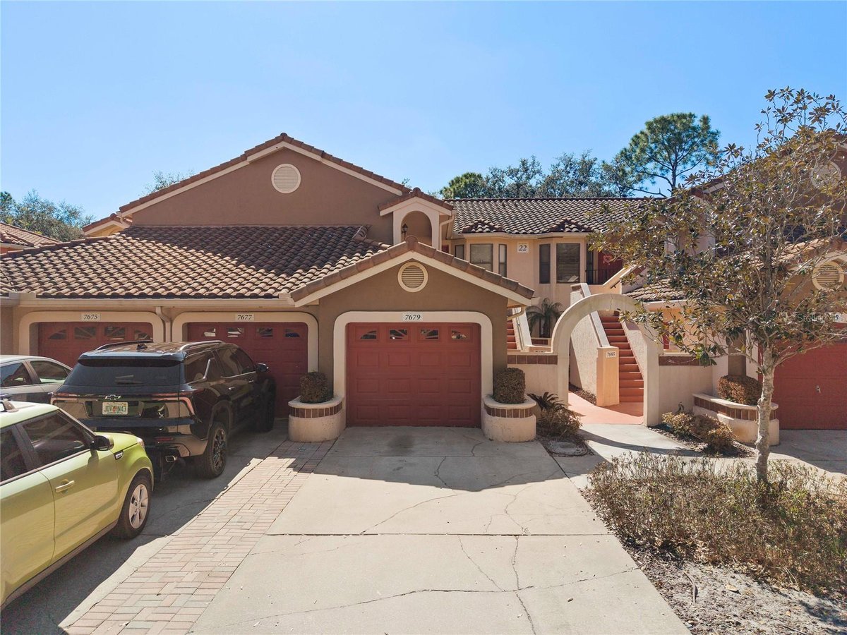 7679 SUGAR BEND DRIVE #7784, ORLANDO, FL 32819