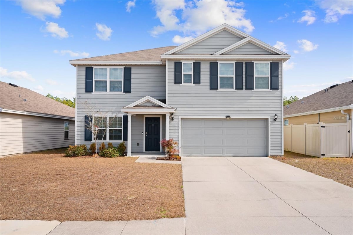 2131 NW 247TH DRIVE