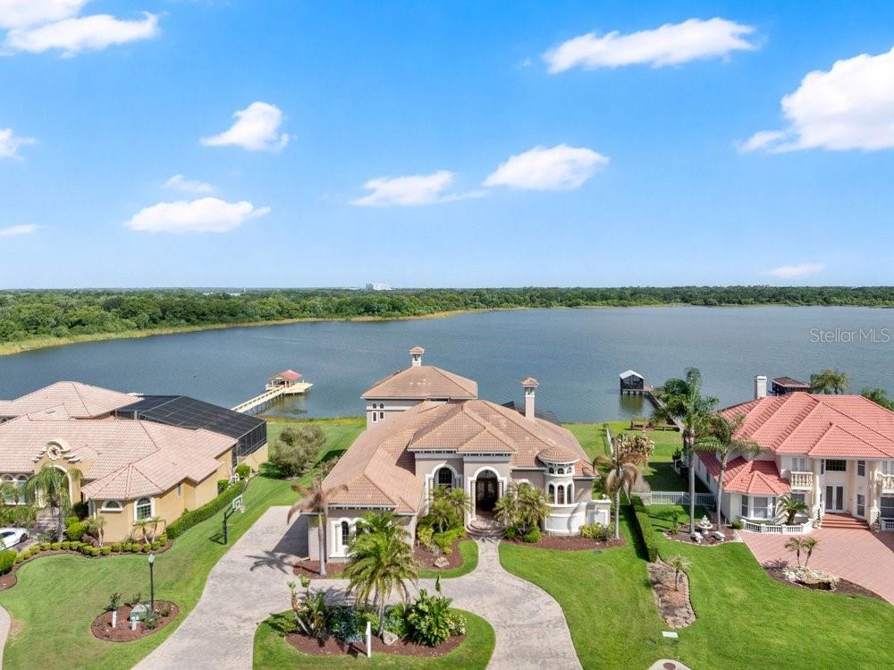 3040 HIGHLANDS BY THE LAKE WAY